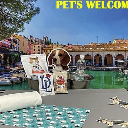Desenzanoloft Official Partner Marriott Homes & Villas - Jack'S Penthouse Дезенцано-дель-Гарда Екстер'єр фото