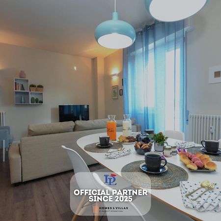 Desenzanoloft Official Partner Marriott Homes & Villas - Jack'S Penthouse Дезенцано-дель-Гарда Екстер'єр фото