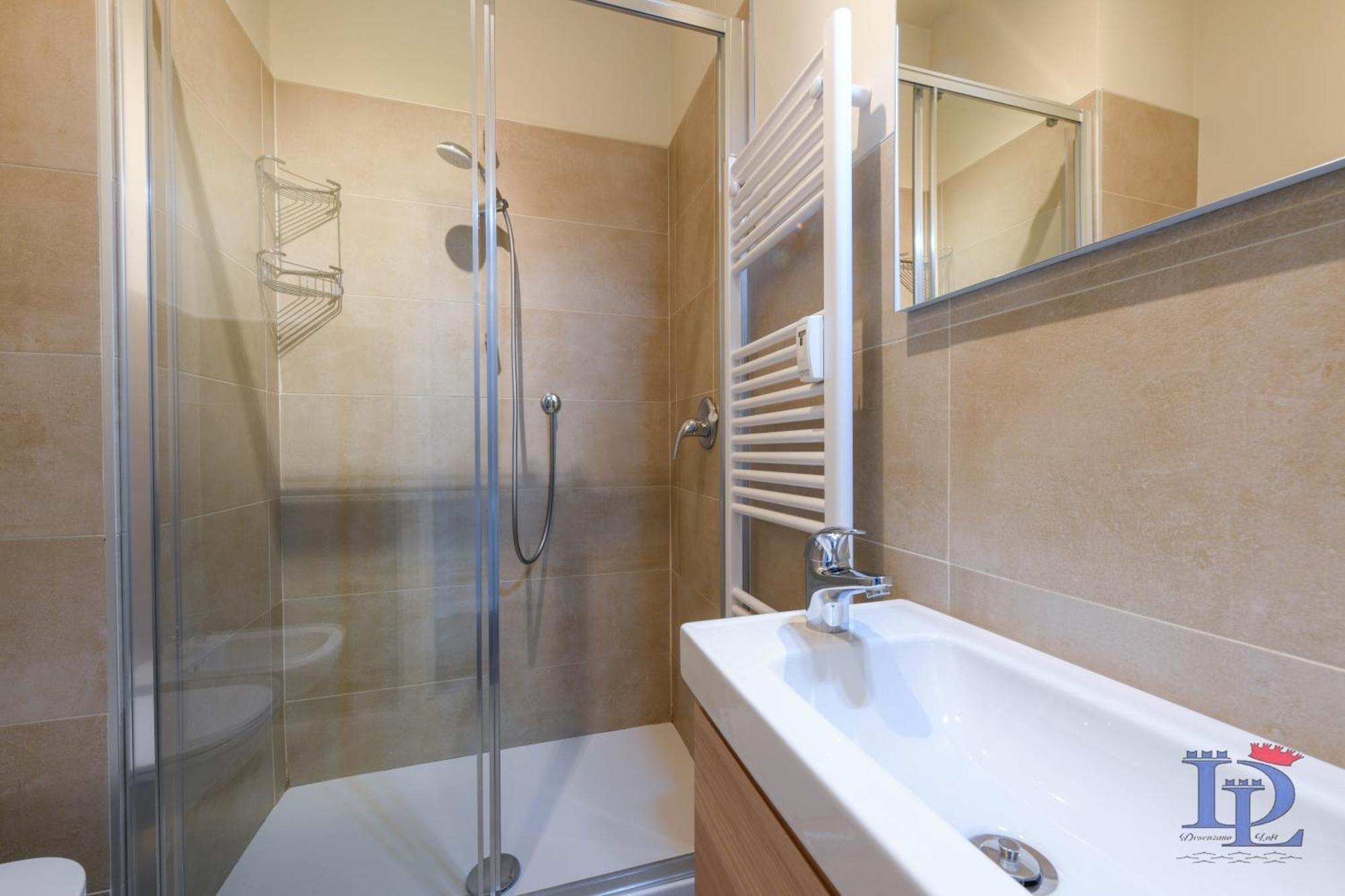 Desenzanoloft Official Partner Marriott Homes & Villas - Jack'S Penthouse Дезенцано-дель-Гарда Екстер'єр фото