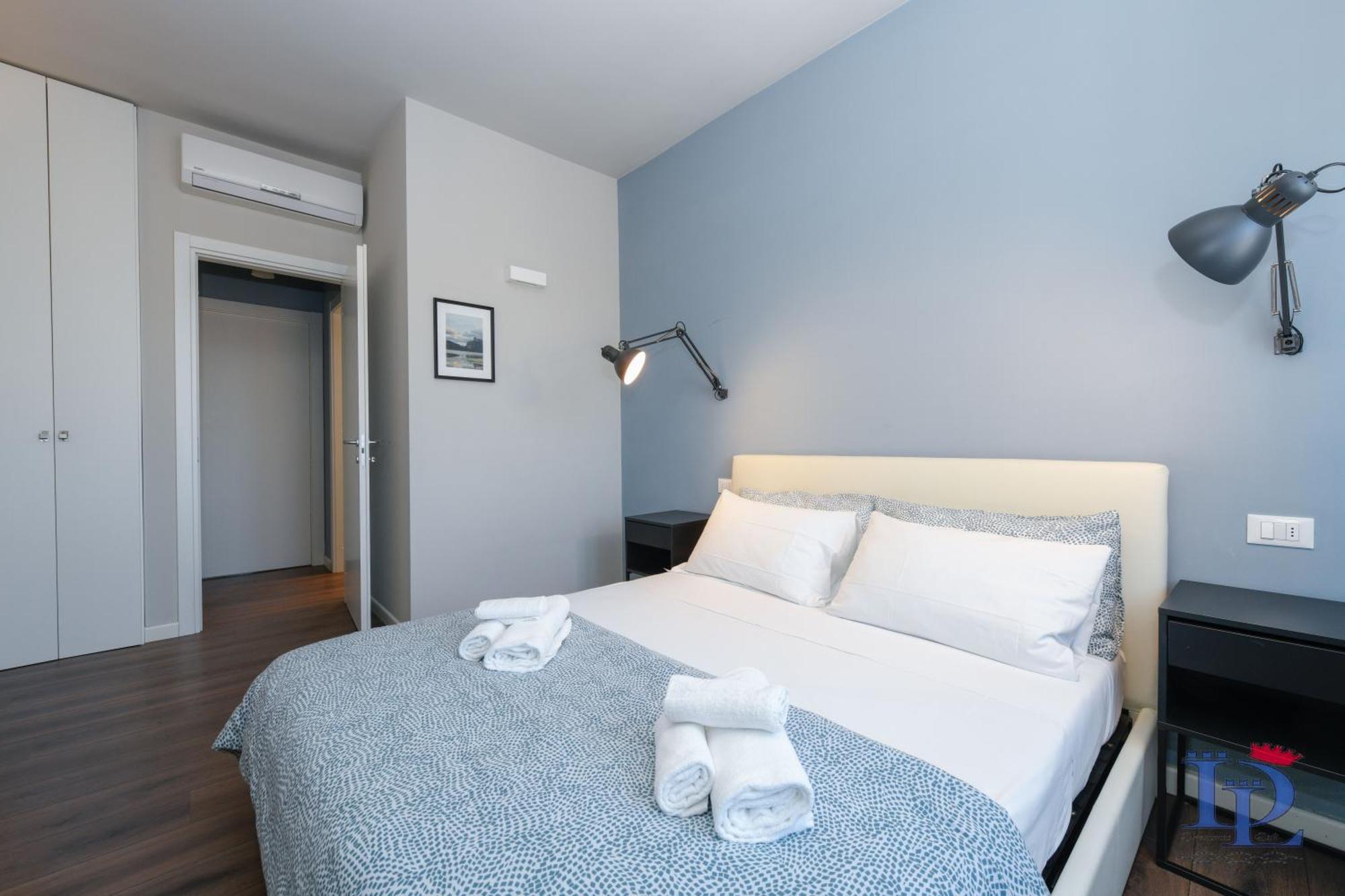 Desenzanoloft Official Partner Marriott Homes & Villas - Jack'S Penthouse Дезенцано-дель-Гарда Екстер'єр фото