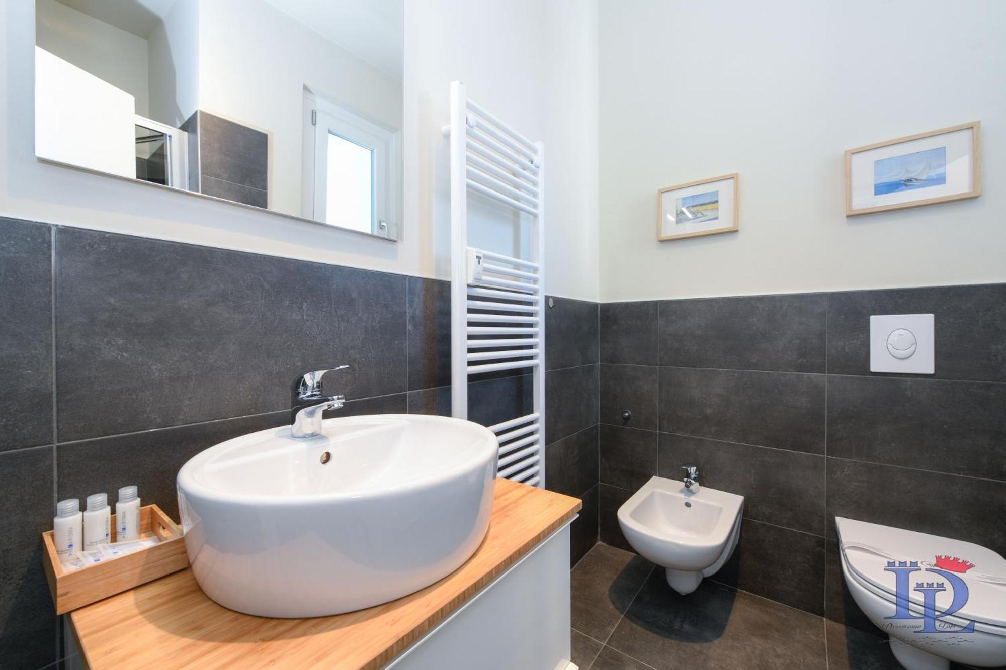 Desenzanoloft Official Partner Marriott Homes & Villas - Jack'S Penthouse Дезенцано-дель-Гарда Екстер'єр фото