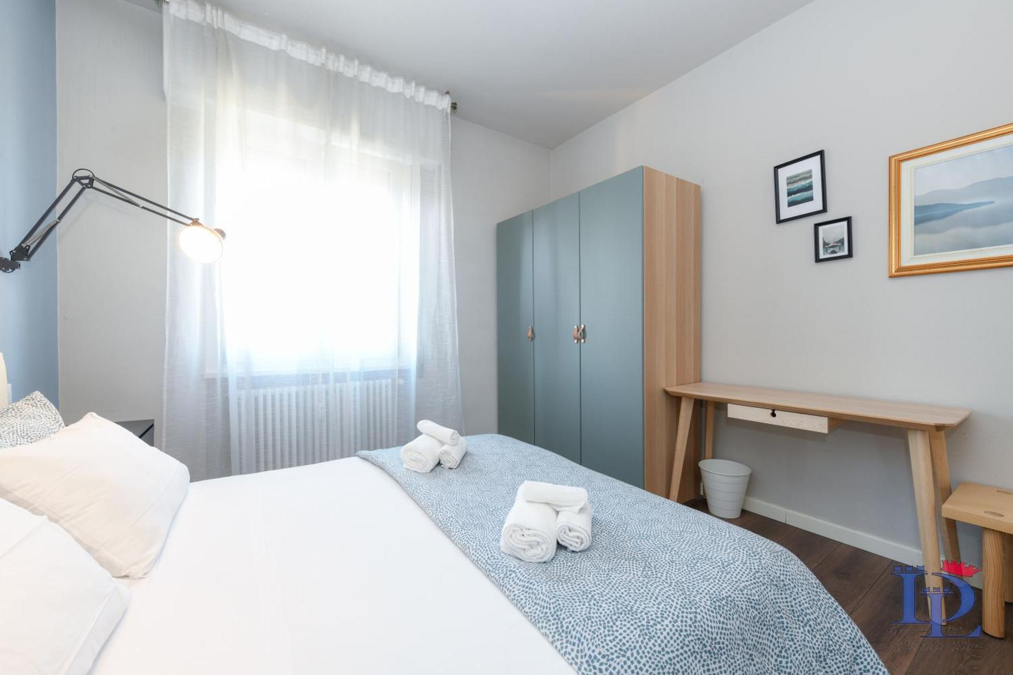 Desenzanoloft Official Partner Marriott Homes & Villas - Jack'S Penthouse Дезенцано-дель-Гарда Екстер'єр фото