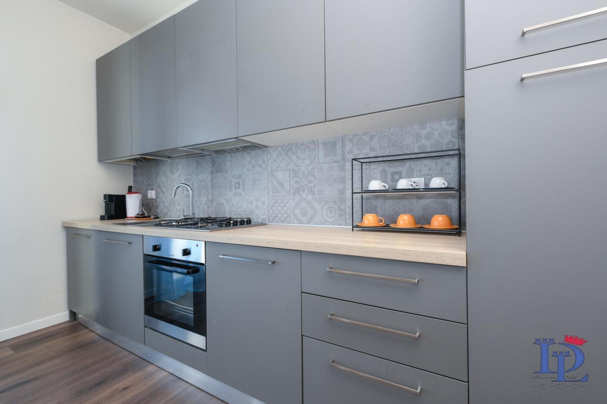 Desenzanoloft Official Partner Marriott Homes & Villas - Jack'S Penthouse Дезенцано-дель-Гарда Екстер'єр фото