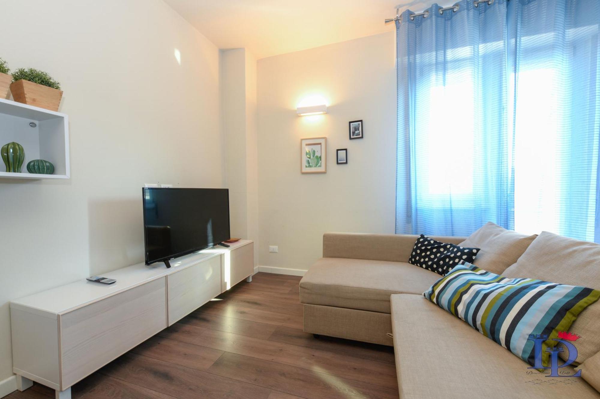 Desenzanoloft Official Partner Marriott Homes & Villas - Jack'S Penthouse Дезенцано-дель-Гарда Екстер'єр фото