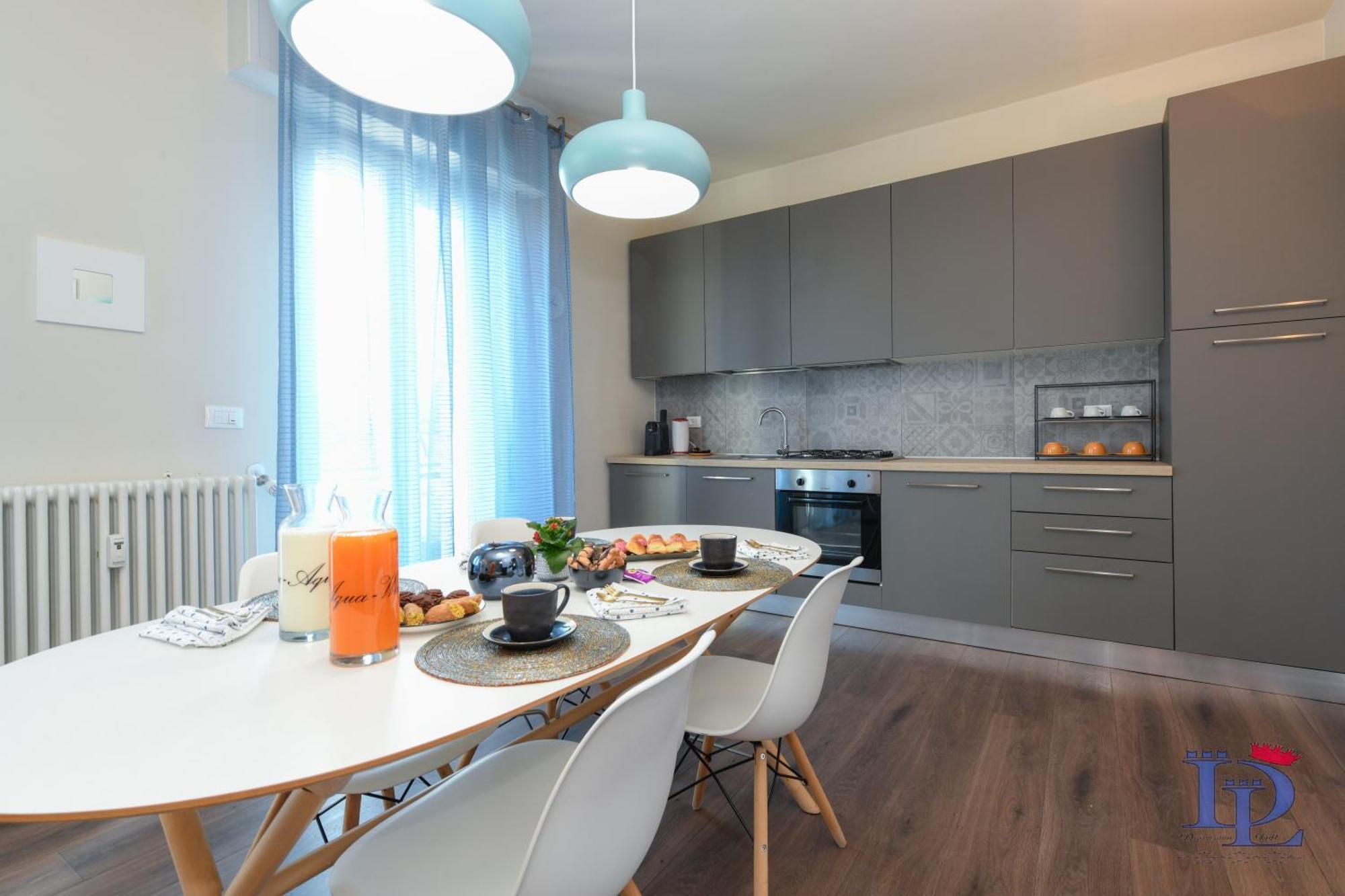Desenzanoloft Official Partner Marriott Homes & Villas - Jack'S Penthouse Дезенцано-дель-Гарда Екстер'єр фото