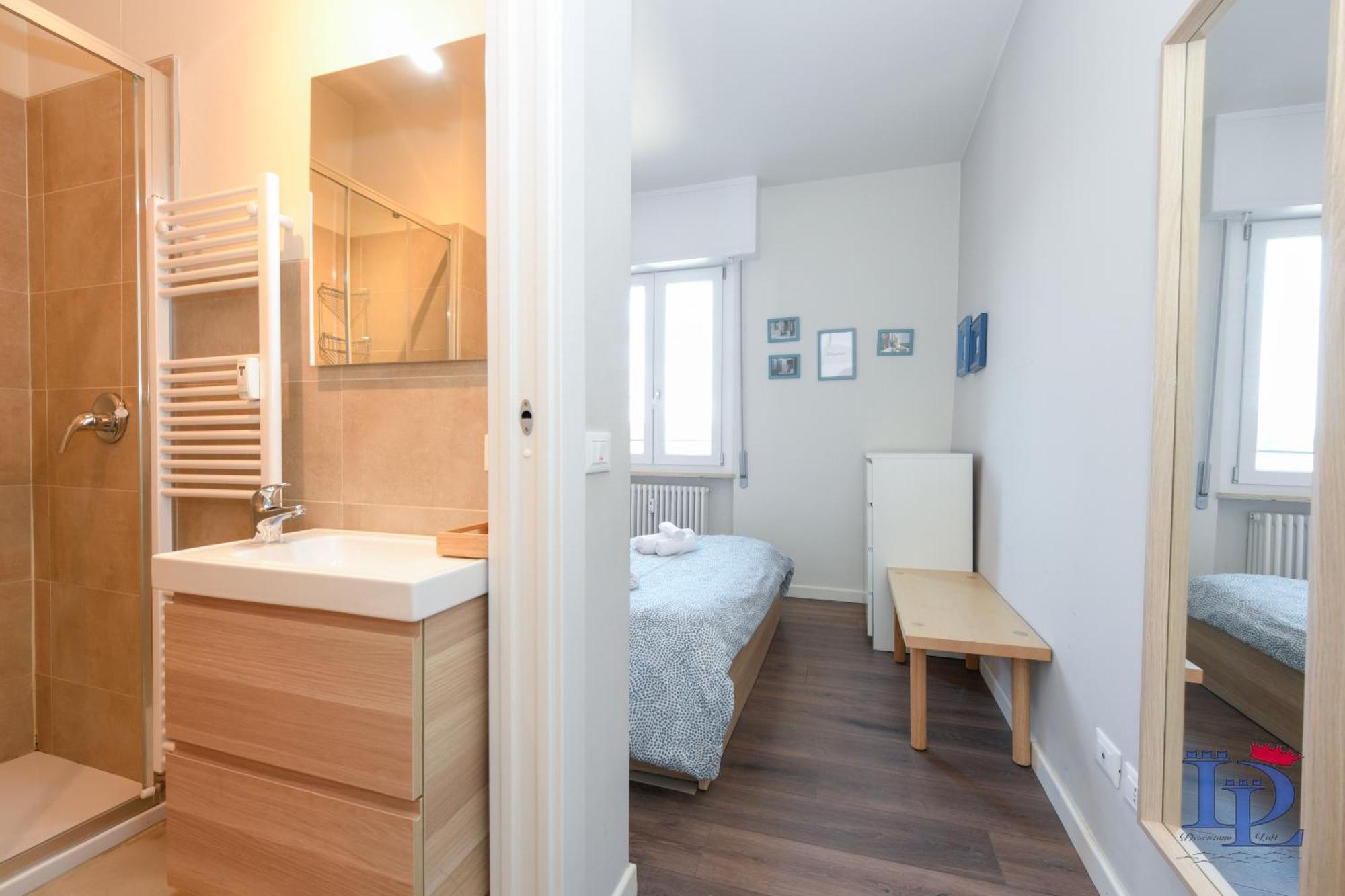 Desenzanoloft Official Partner Marriott Homes & Villas - Jack'S Penthouse Дезенцано-дель-Гарда Екстер'єр фото