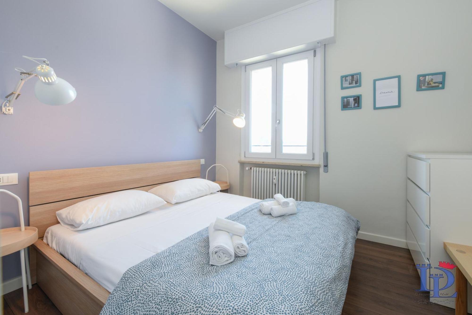 Desenzanoloft Official Partner Marriott Homes & Villas - Jack'S Penthouse Дезенцано-дель-Гарда Екстер'єр фото